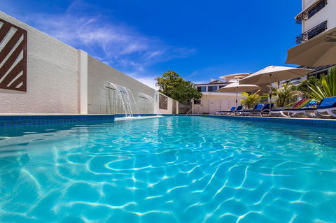 Coco Mooloolaba - Kawana Tourism 21
