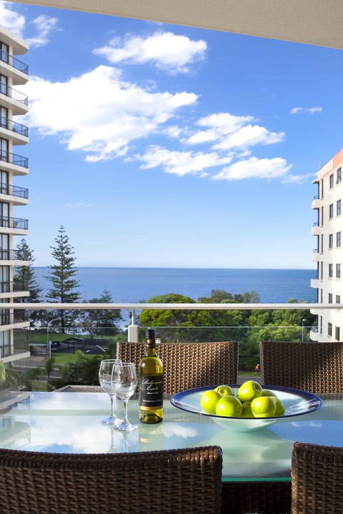 Coco Mooloolaba - Kawana Tourism 26