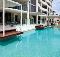 Waters Edge Apartment Cairns - Kawana Tourism