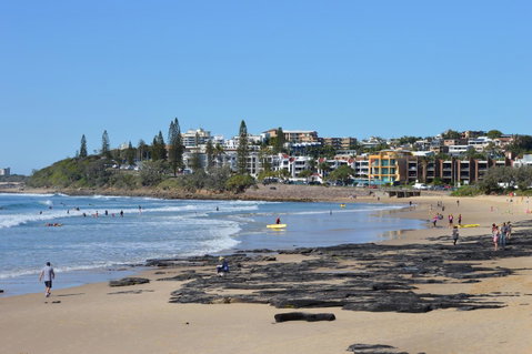 Aquarius Resort - Kawana Tourism 19