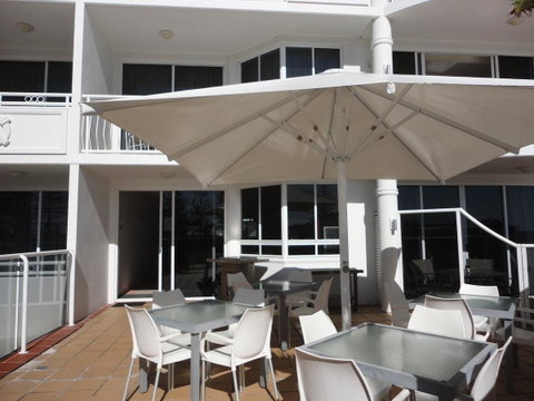 Aquarius Resort - Kawana Tourism 26