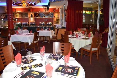 Aquarius Resort - Kawana Tourism 15