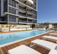 The Milton Brisbane - Kawana Tourism