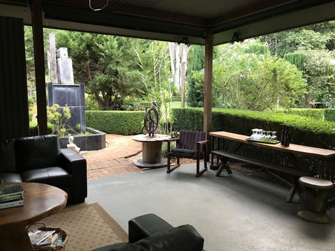 Allumbah Pocket Cottages - Kawana Tourism 6