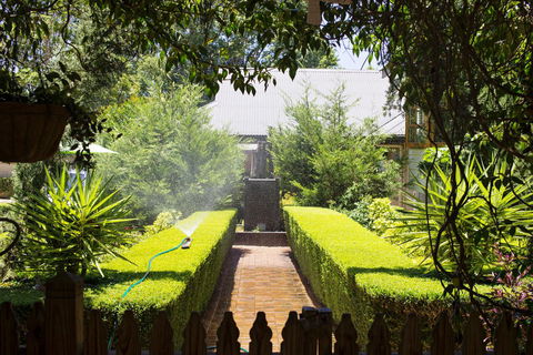 Allumbah Pocket Cottages - Kawana Tourism 15