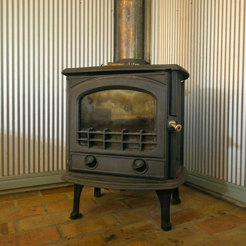 Allumbah Pocket Cottages - Kawana Tourism 34