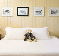 Allumbah Pocket Cottages - Kawana Tourism