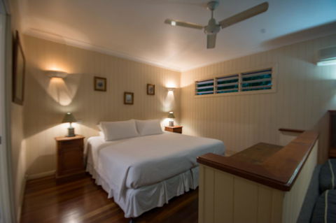 Allumbah Pocket Cottages - Kawana Tourism 10
