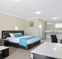 Comfort Inn North Brisbane - Kawana Tourism