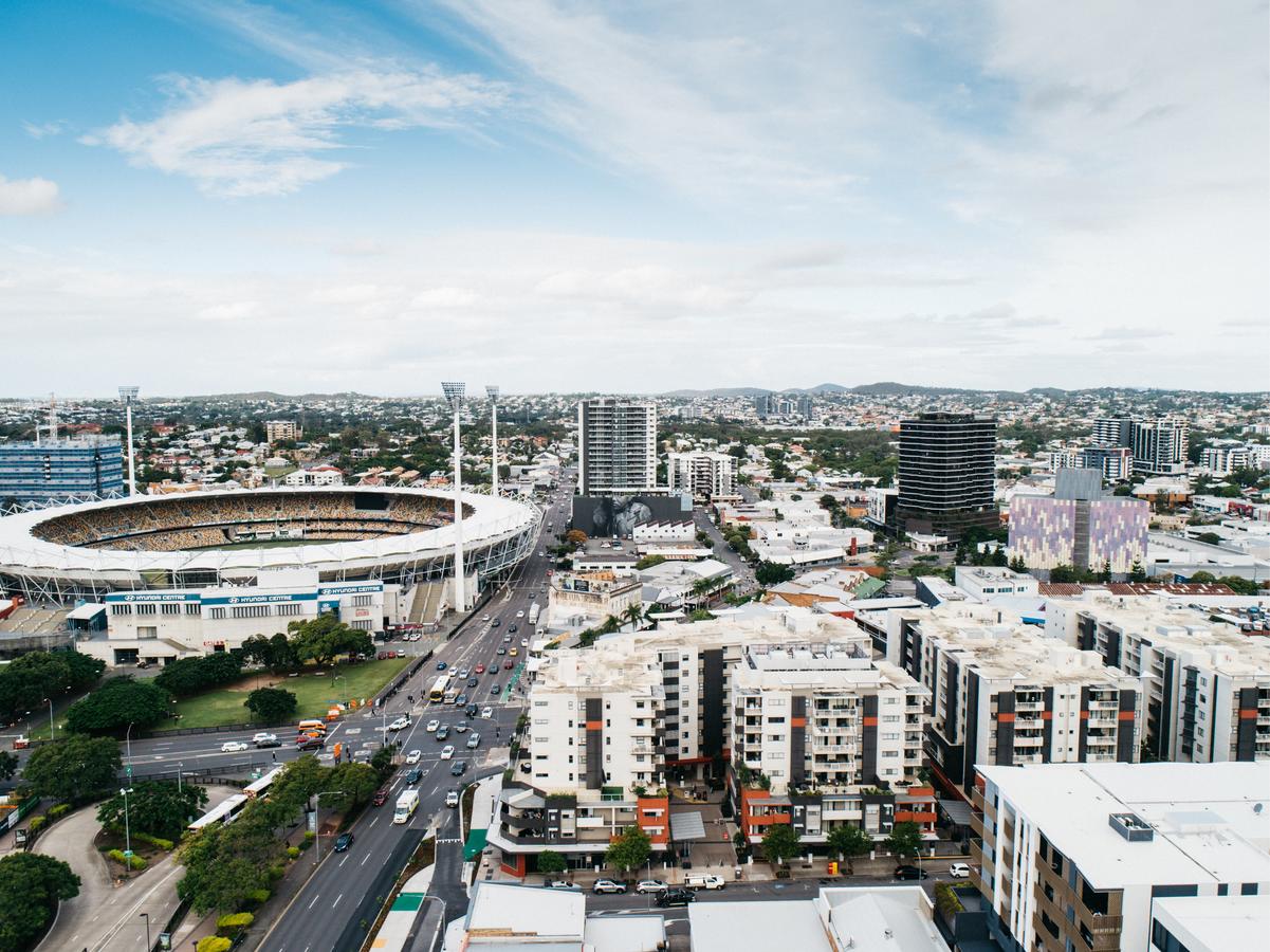 Buranda QLD Kawana Tourism
