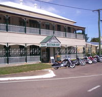 The Park Motel - Kawana Tourism