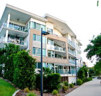 Itara Apartments - Kawana Tourism