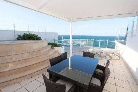 Oceans Mooloolaba - Kawana Tourism 42