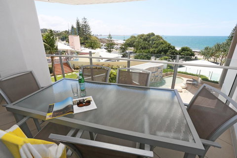 Oceans Mooloolaba - Kawana Tourism 6