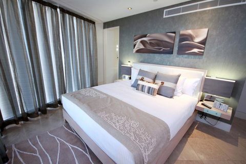 Oceans Mooloolaba - Kawana Tourism 12