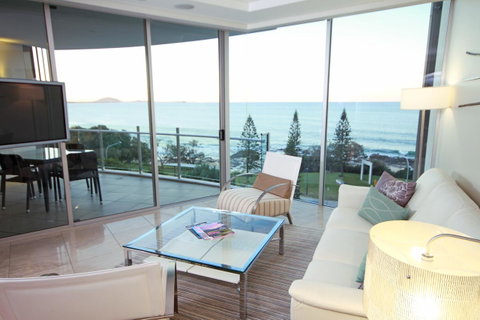 Oceans Mooloolaba - Kawana Tourism 4
