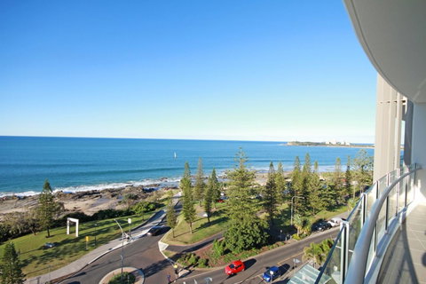 Oceans Mooloolaba - Kawana Tourism 36