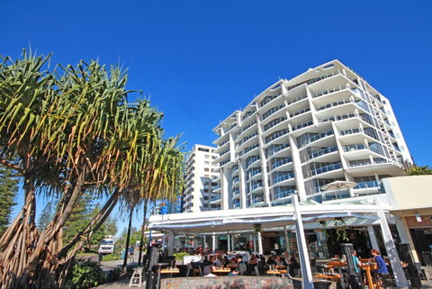 Oceans Mooloolaba - Kawana Tourism 37
