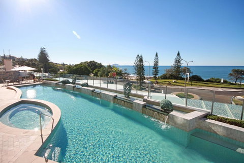 Oceans Mooloolaba - Kawana Tourism 11