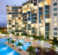 Mantra Trilogy - Kawana Tourism