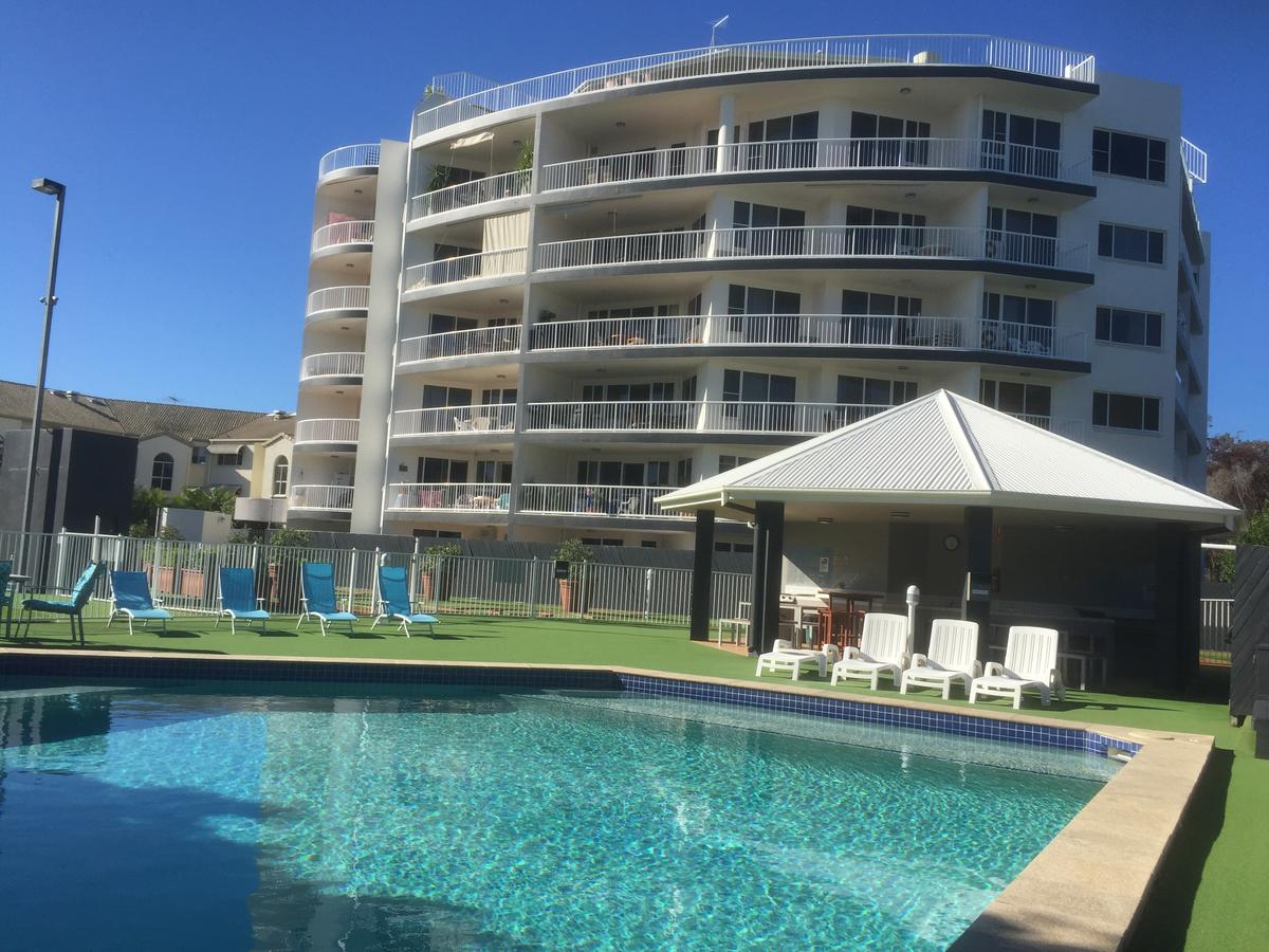 Woorim QLD Kawana Tourism