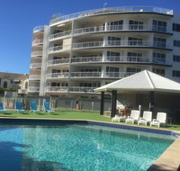 Fairways Golf  Beach Retreat - Kawana Tourism