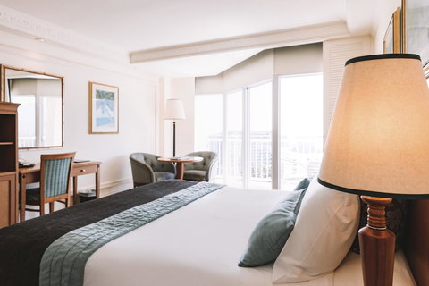 Pullman Cairns International - Kawana Tourism 2