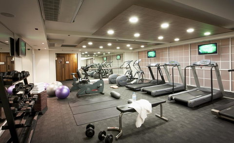 Pullman Cairns International - Kawana Tourism 23