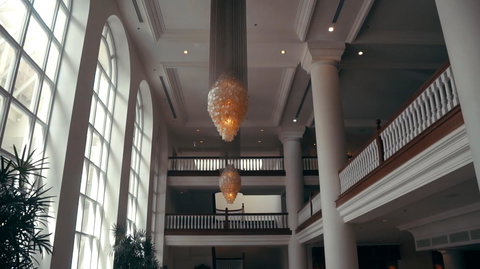 Pullman Cairns International - Kawana Tourism 3