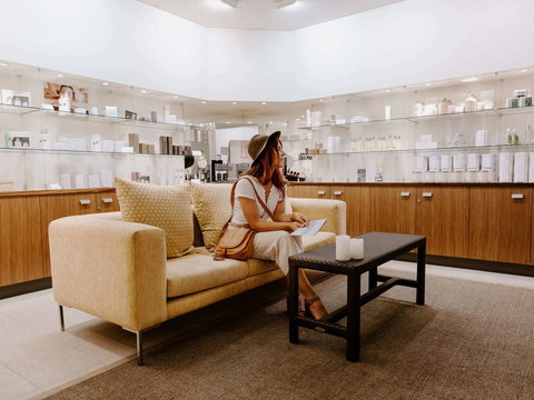 Pullman Cairns International - Kawana Tourism 33