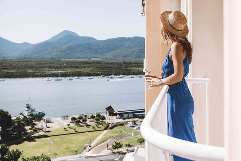 Pullman Cairns International - Kawana Tourism 4