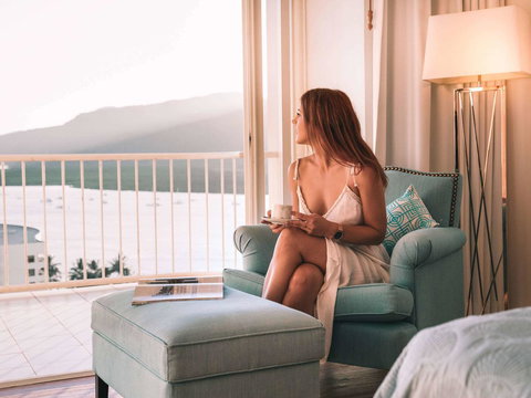 Pullman Cairns International - Kawana Tourism 0