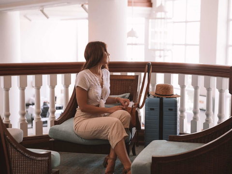 Pullman Cairns International - Kawana Tourism 37