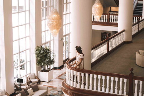 Pullman Cairns International - Kawana Tourism 6