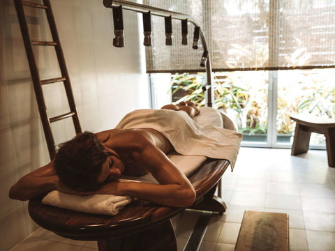 Pullman Cairns International - Kawana Tourism 39