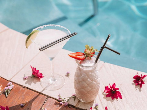 Pullman Cairns International - Kawana Tourism 5