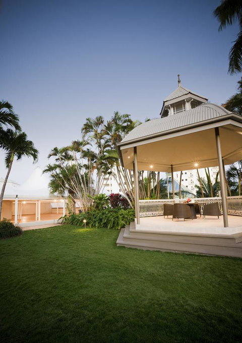 Pullman Cairns International - Kawana Tourism 25