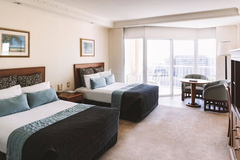 Pullman Cairns International - Kawana Tourism 22