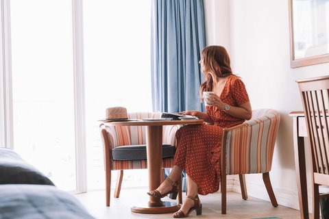 Pullman Cairns International - Kawana Tourism 19