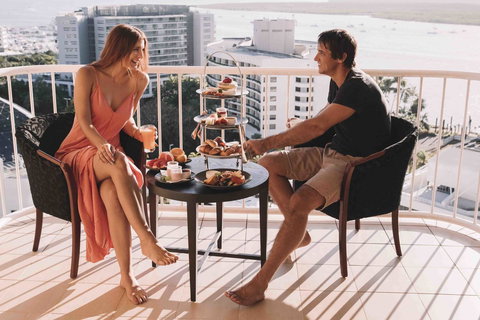 Pullman Cairns International - Kawana Tourism 16