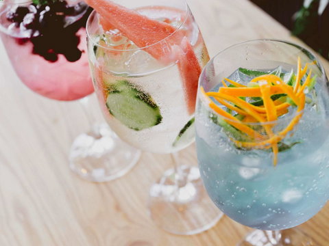 Pullman Cairns International - Kawana Tourism 30