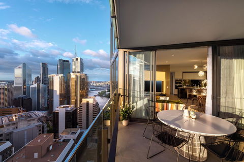 The Westin Brisbane - Kawana Tourism 37