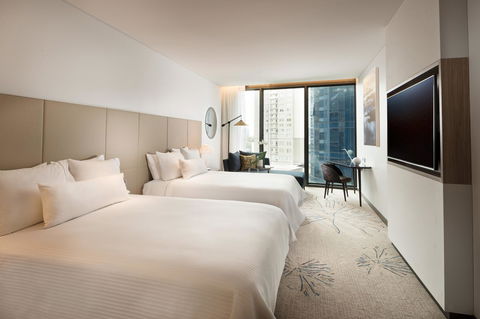 The Westin Brisbane - Kawana Tourism 15
