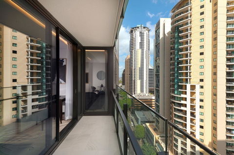 The Westin Brisbane - Kawana Tourism 28
