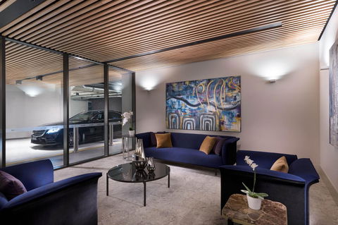 The Westin Brisbane - Kawana Tourism 6