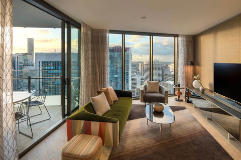The Westin Brisbane - Kawana Tourism 34