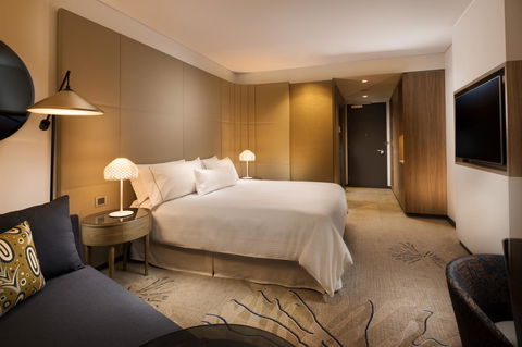 The Westin Brisbane - Kawana Tourism 10