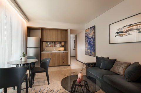 The Westin Brisbane - Kawana Tourism 25