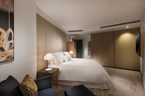 The Westin Brisbane - Kawana Tourism 12