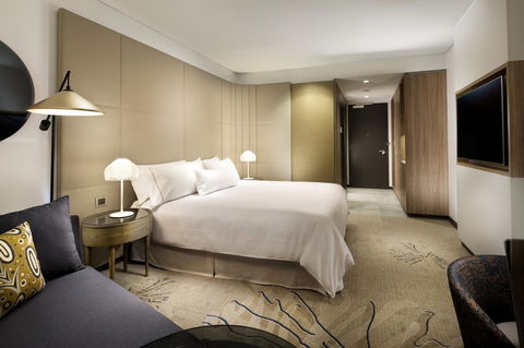The Westin Brisbane - Kawana Tourism 8